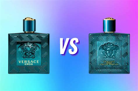 Versace Eros EDP vs EDT 2021 : r/fragrance .